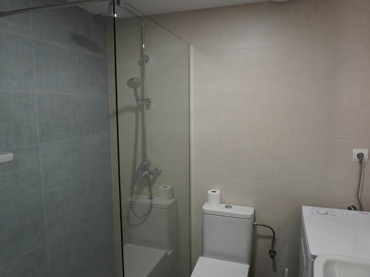 Manureva C : Appartement face à la plage avec piscine - Photo 18