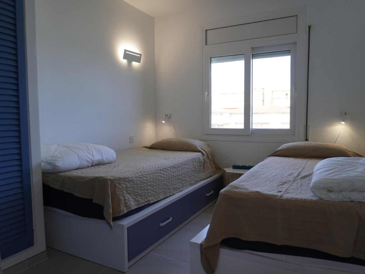 Manureva C : Appartement face à la plage avec piscine - Photo 19