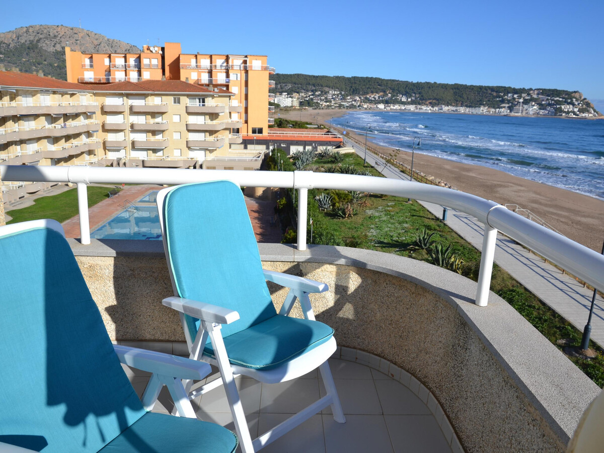 Manureva C : Appartement face à la plage avec piscine - Photo 23