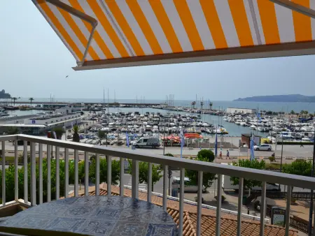 Appartement Nautica, vue mer à 50 m de la plage de L'Estartit : photo 3