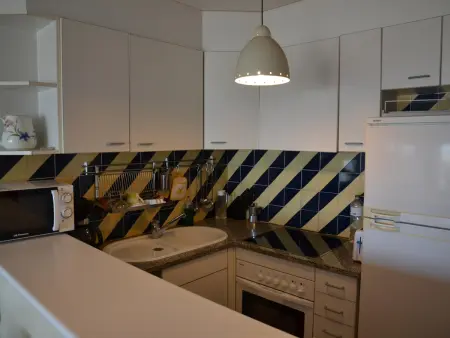 Appartement Nautica, vue mer à 50 m de la plage de L'Estartit : photo 9