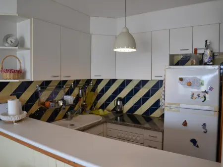 Appartement Nautica, vue mer à 50 m de la plage de L'Estartit : photo 10
