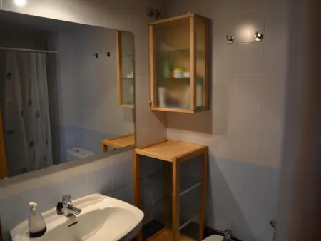Appartement Nautica, vue mer à 50 m de la plage de L'Estartit : photo 11