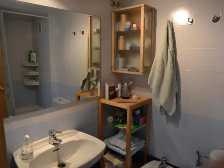 Appartement Nautica, vue mer à 50 m de la plage de L'Estartit : photo 12