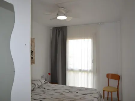 Appartement Nautica, vue mer à 50 m de la plage de L'Estartit : photo 13