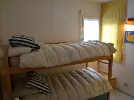 Appartement Nautica, vue mer à 50 m de la plage de L'Estartit : photo 14
