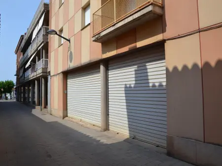 Appartement Nautica, vue mer à 50 m de la plage de L'Estartit : photo 16