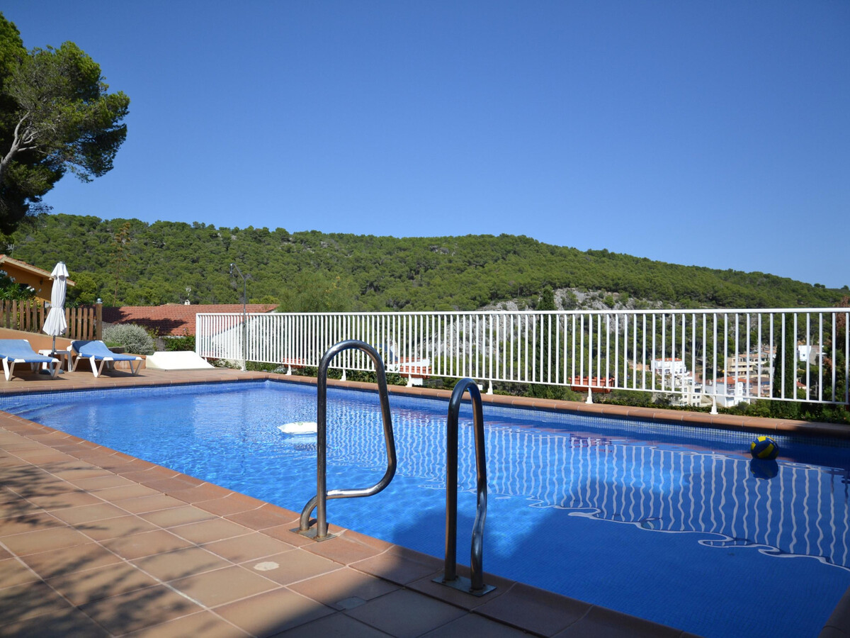 Casa Blanca B : Appartement 4 chambres vue Méditerranée - Photo 4