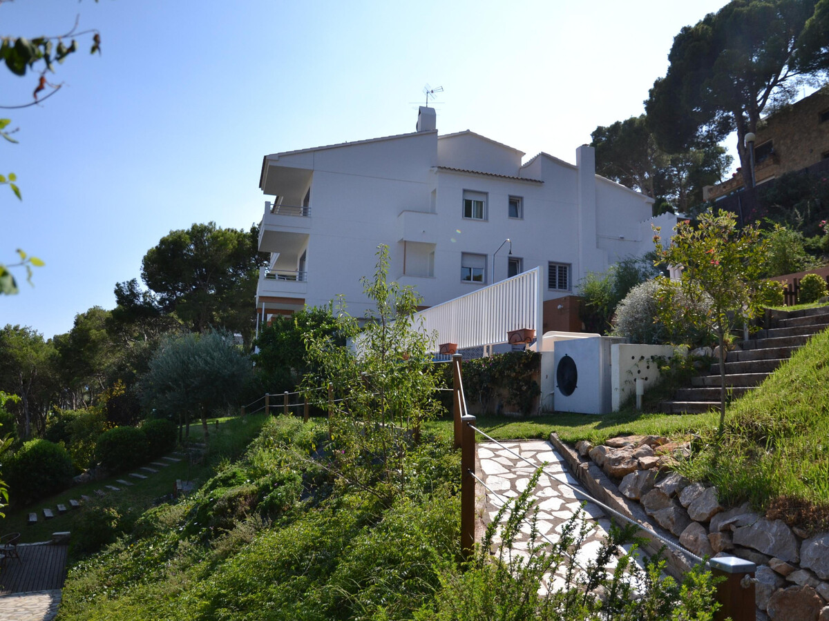 Casa Blanca B : Appartement 4 chambres vue Méditerranée - Photo 5