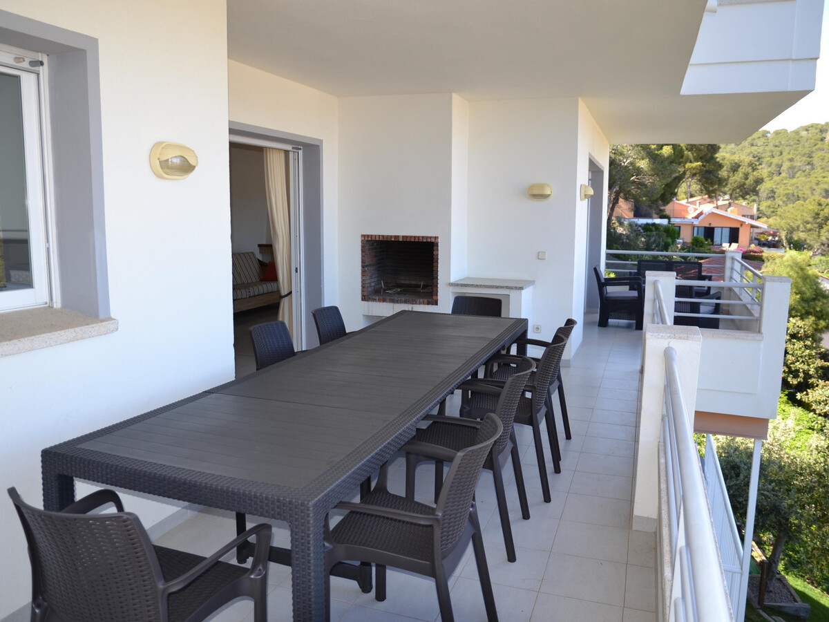 Casa Blanca B : Appartement 4 chambres vue Méditerranée - Photo 11