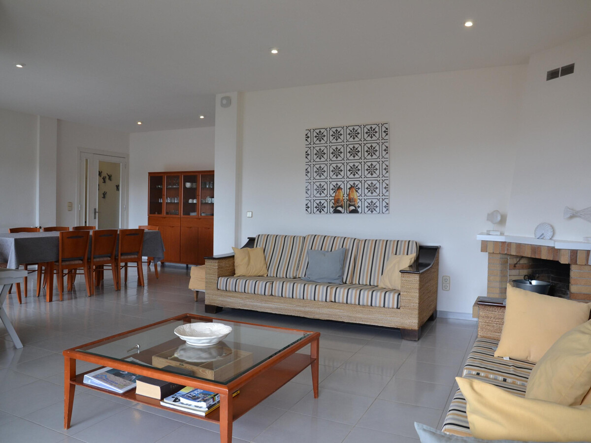 Casa Blanca B : Appartement 4 chambres vue Méditerranée - Photo 14