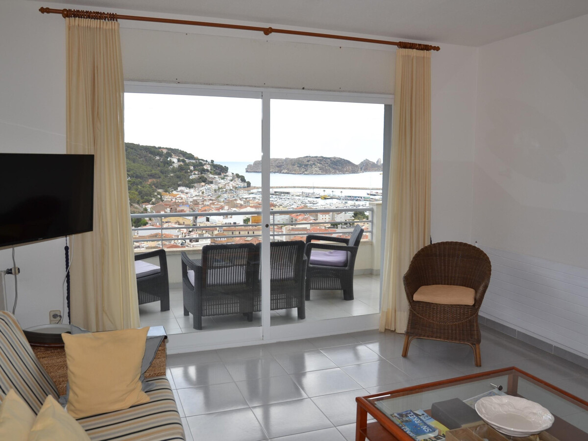 Casa Blanca B : Appartement 4 chambres vue Méditerranée - Photo 16
