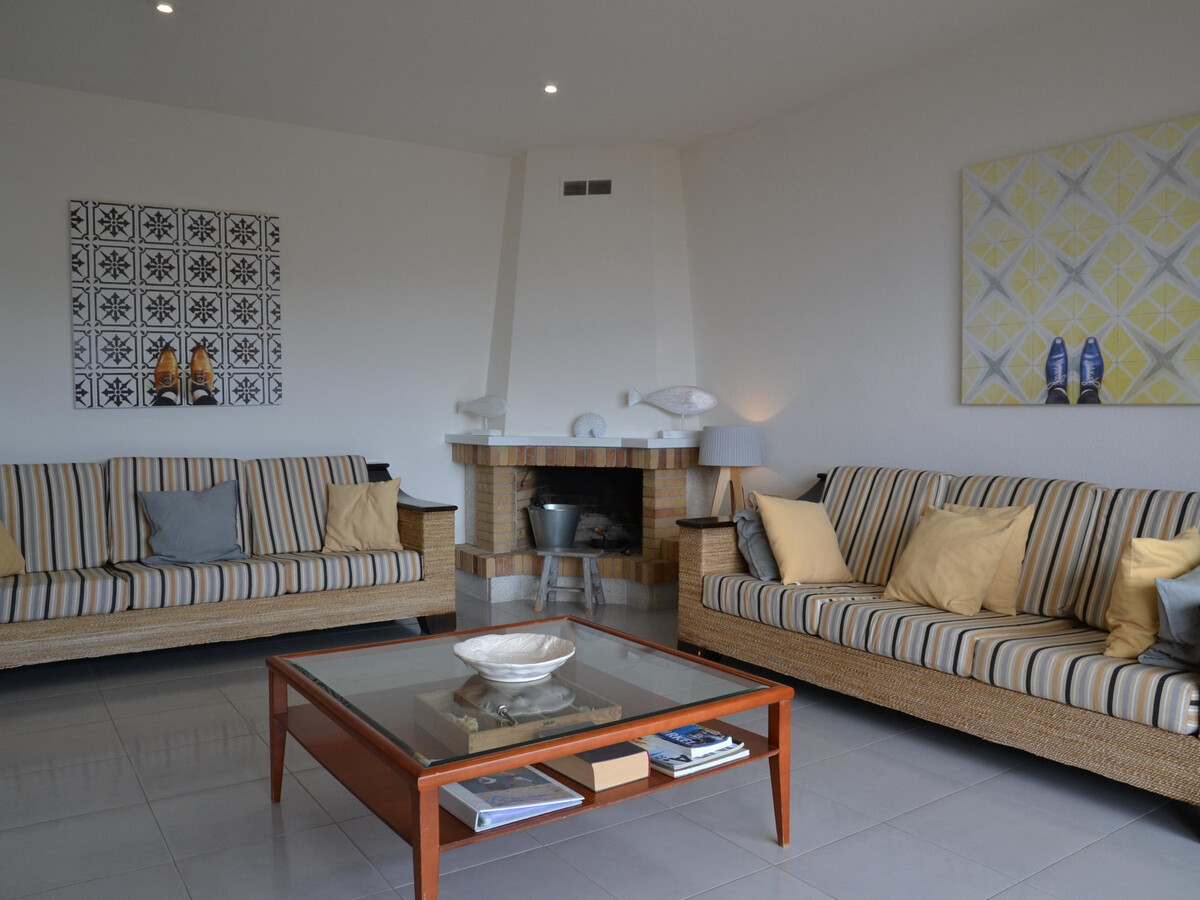 Casa Blanca B : Appartement 4 chambres vue Méditerranée - Photo 17