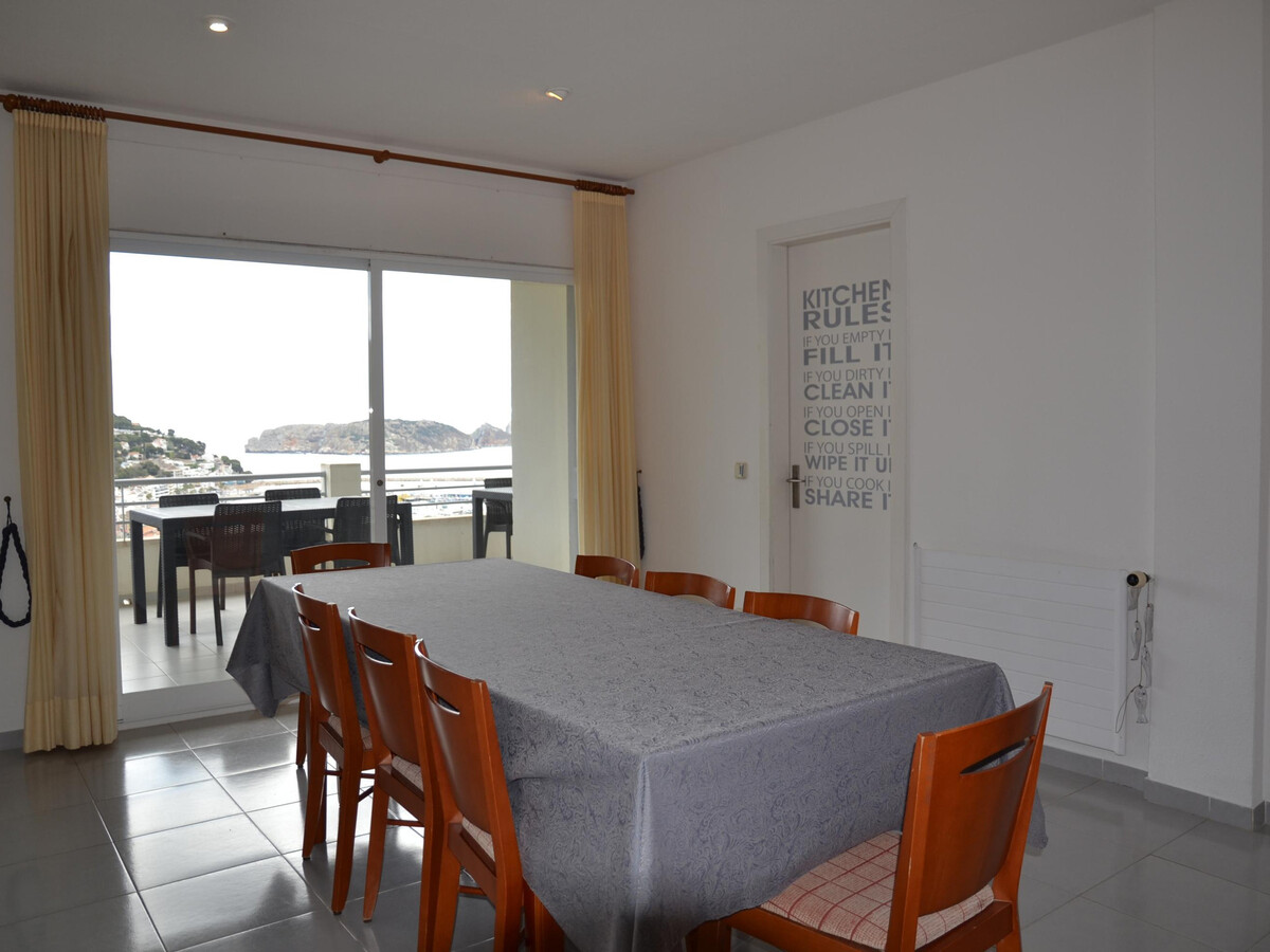 Casa Blanca B : Appartement 4 chambres vue Méditerranée - Photo 18