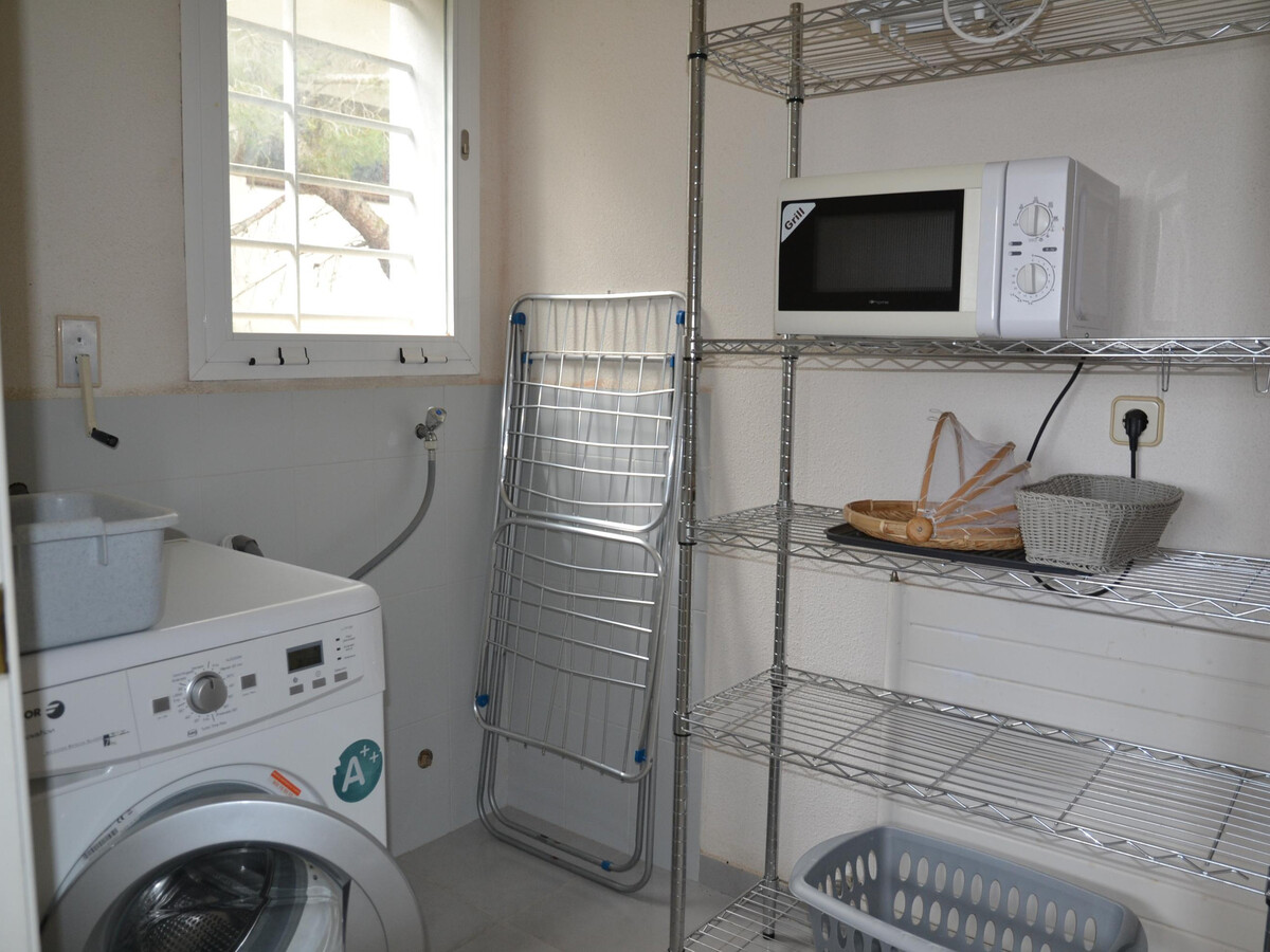 Casa Blanca B : Appartement 4 chambres vue Méditerranée - Photo 23