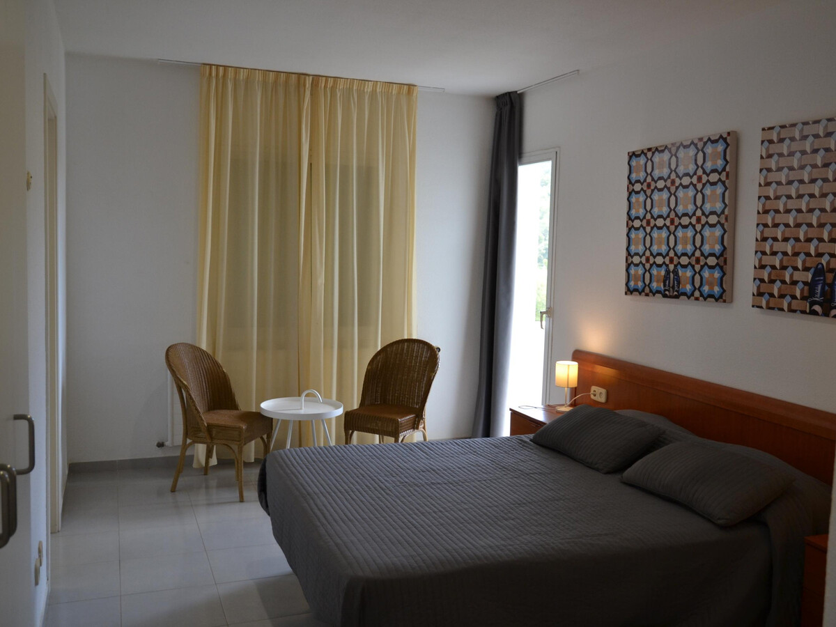 Casa Blanca B : Appartement 4 chambres vue Méditerranée - Photo 24