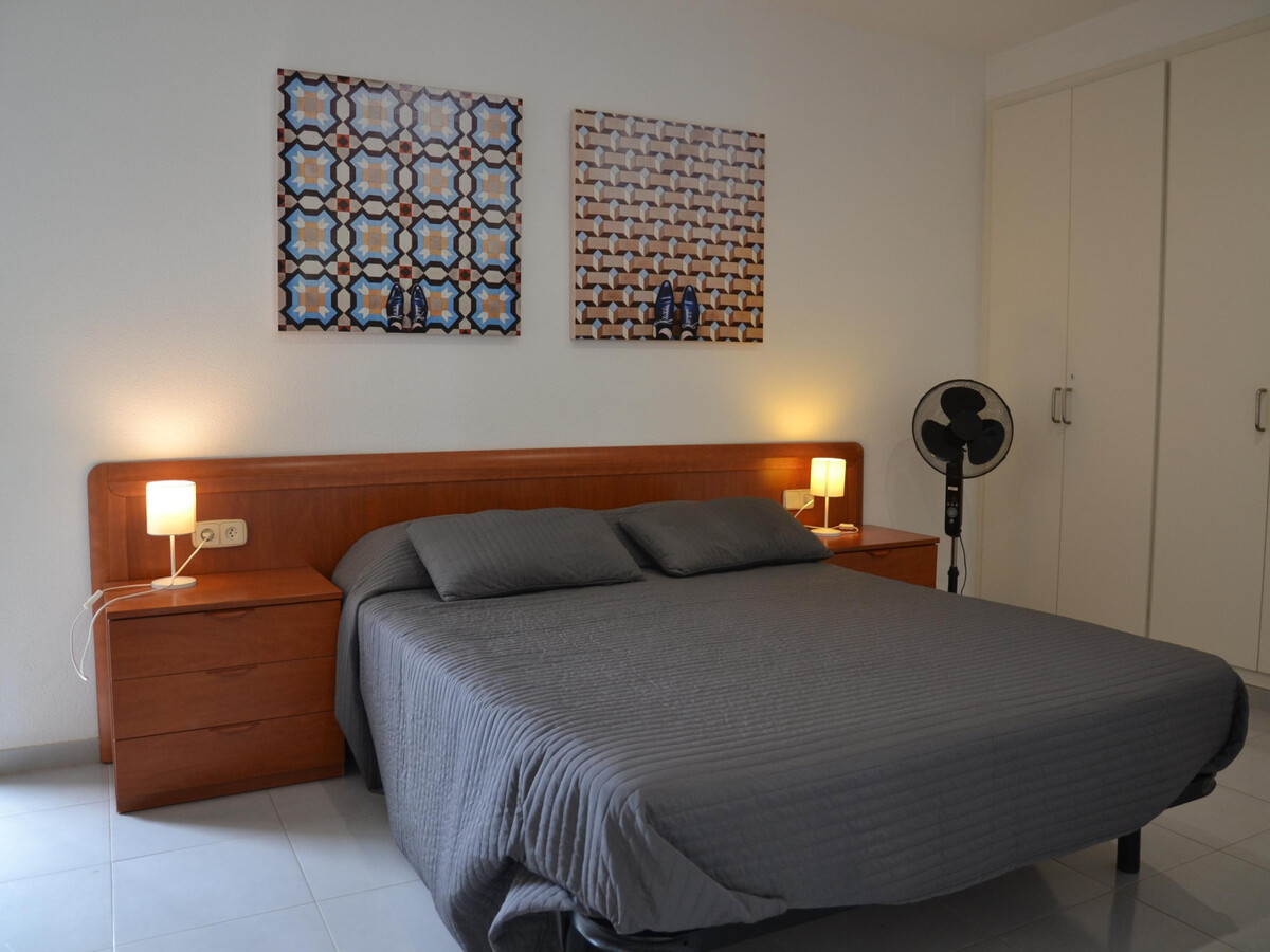 Casa Blanca B : Appartement 4 chambres vue Méditerranée - Photo 25