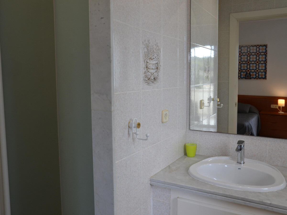 Casa Blanca B : Appartement 4 chambres vue Méditerranée - Photo 26