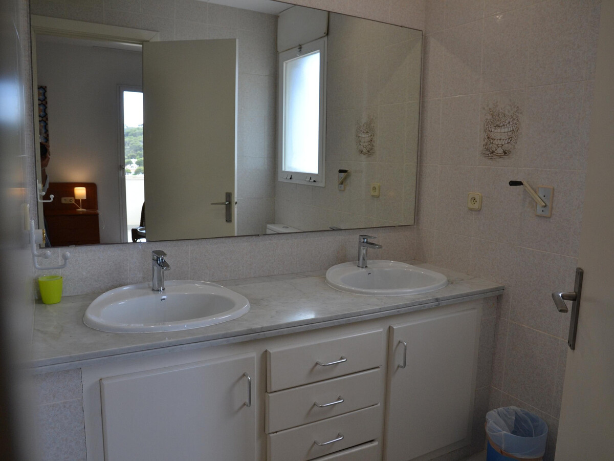 Casa Blanca B : Appartement 4 chambres vue Méditerranée - Photo 27
