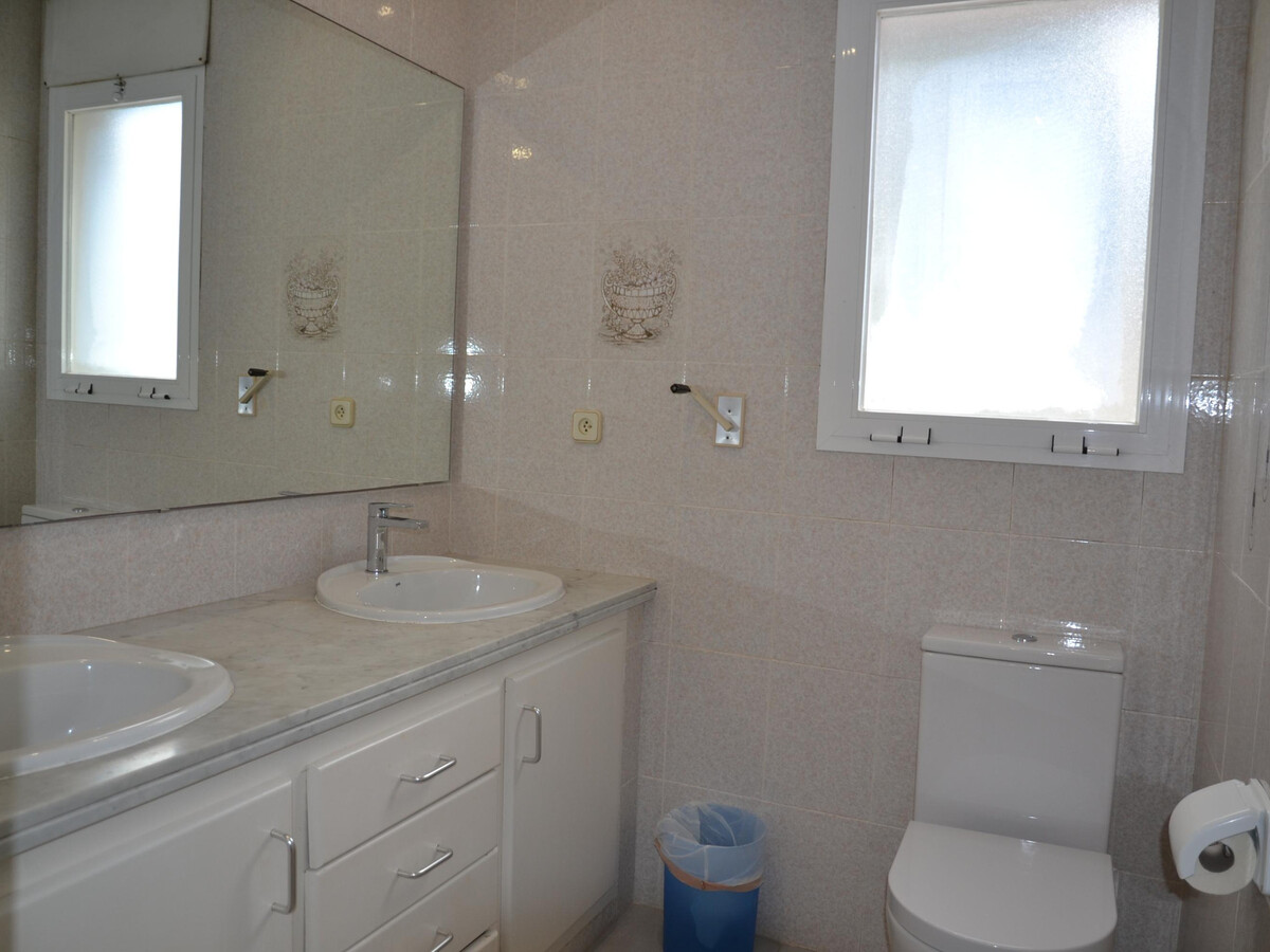 Casa Blanca B : Appartement 4 chambres vue Méditerranée - Photo 28