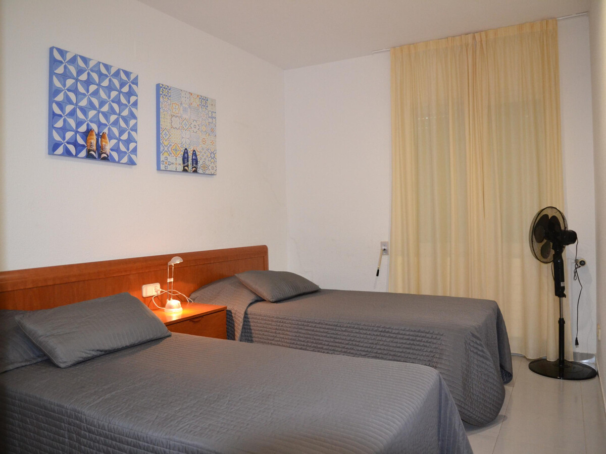 Casa Blanca B : Appartement 4 chambres vue Méditerranée - Photo 30