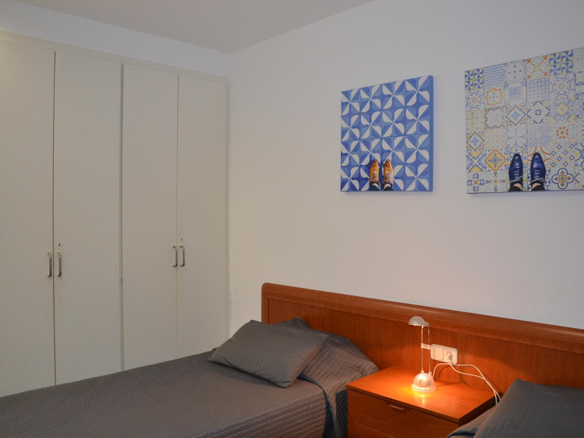 Casa Blanca B : Appartement 4 chambres vue Méditerranée - Photo 31