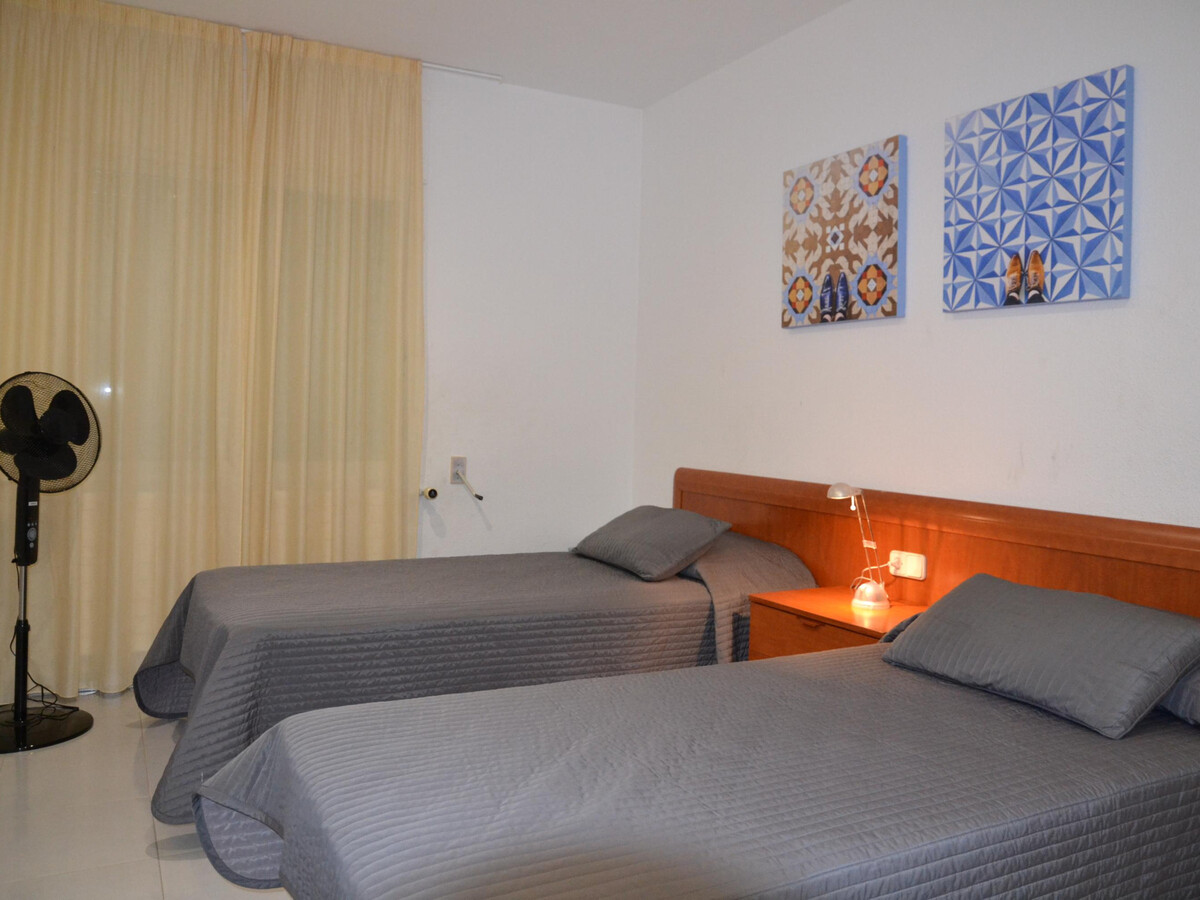 Casa Blanca B : Appartement 4 chambres vue Méditerranée - Photo 32