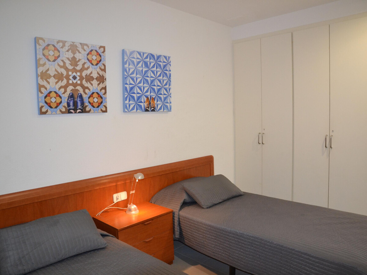 Casa Blanca B : Appartement 4 chambres vue Méditerranée - Photo 33