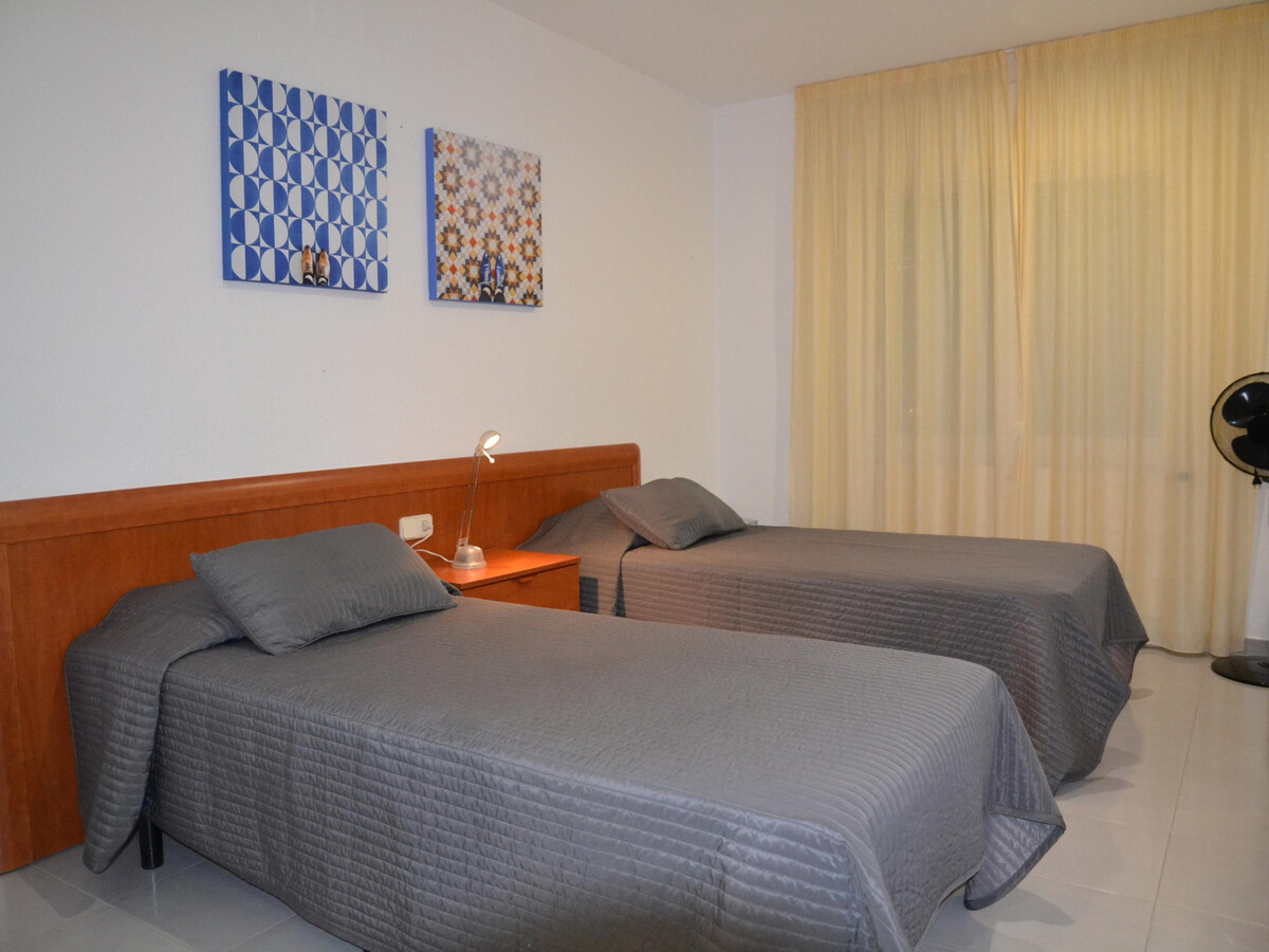 Casa Blanca B : Appartement 4 chambres vue Méditerranée - Photo 34