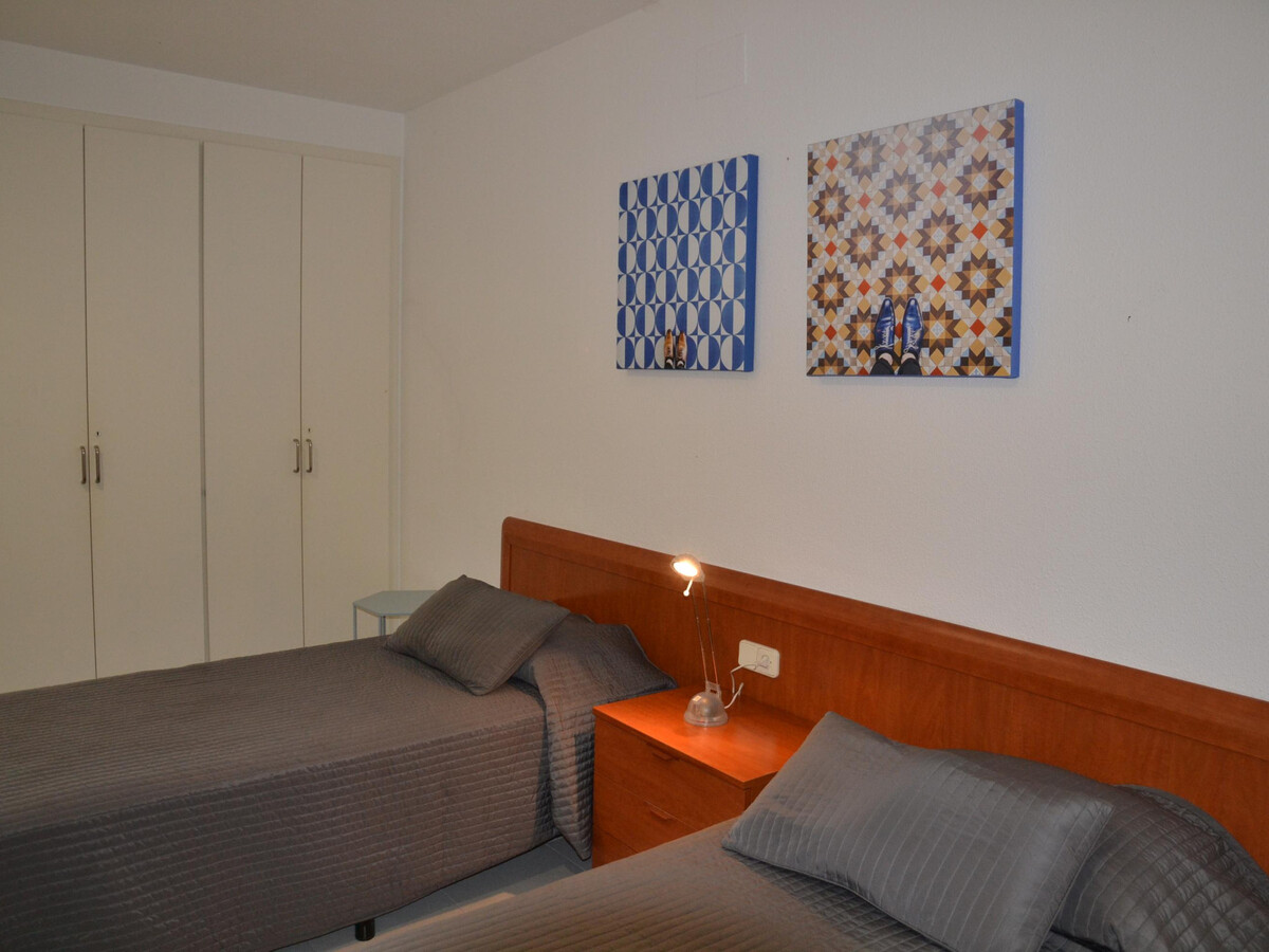 Casa Blanca B : Appartement 4 chambres vue Méditerranée - Photo 35