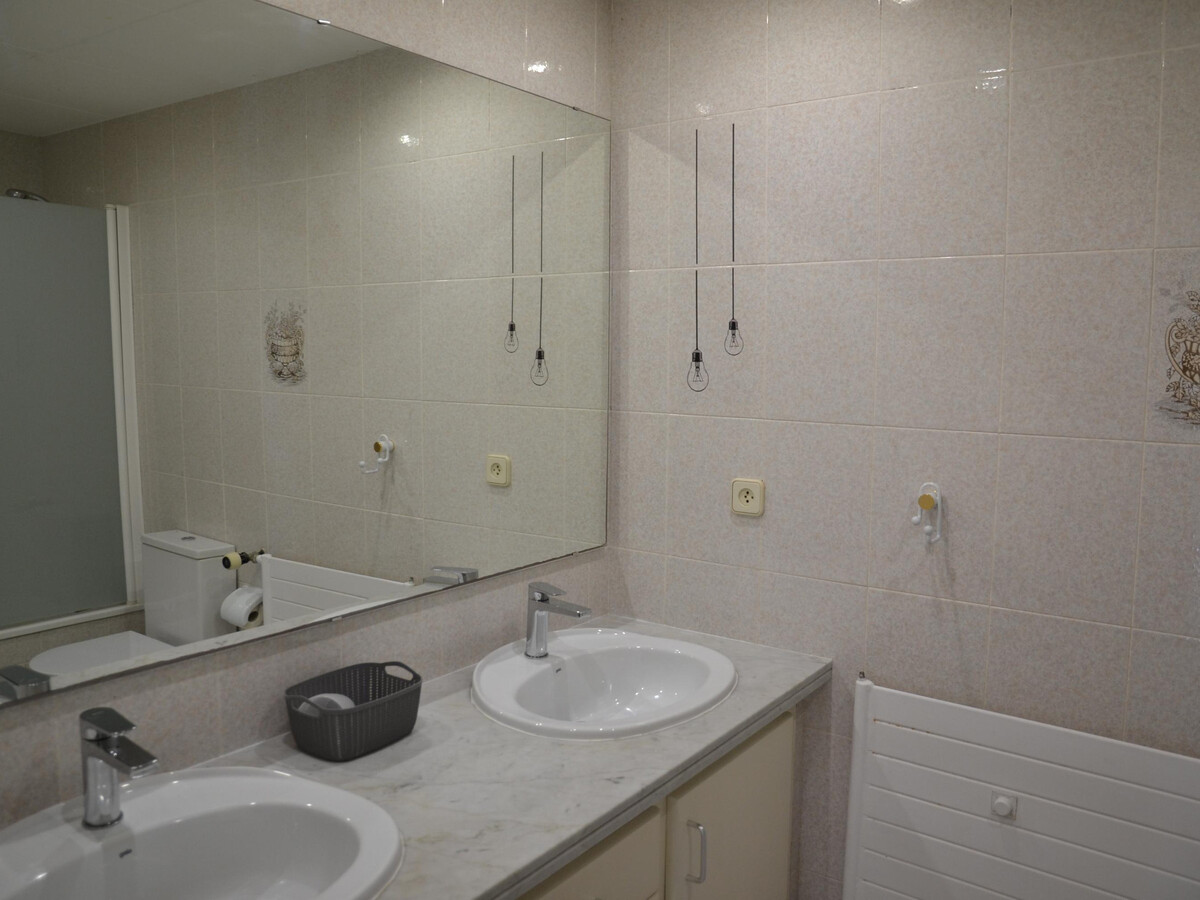 Casa Blanca B : Appartement 4 chambres vue Méditerranée - Photo 36
