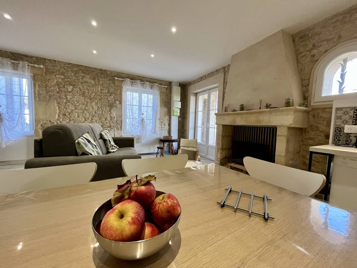 Maison oléronaise rénovée 2024, 8 couchages près plage - Photo 6