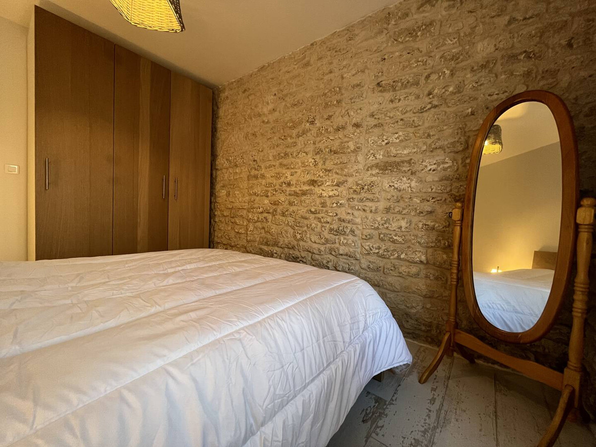 Maison oléronaise rénovée 2024, 8 couchages près plage - Photo 10
