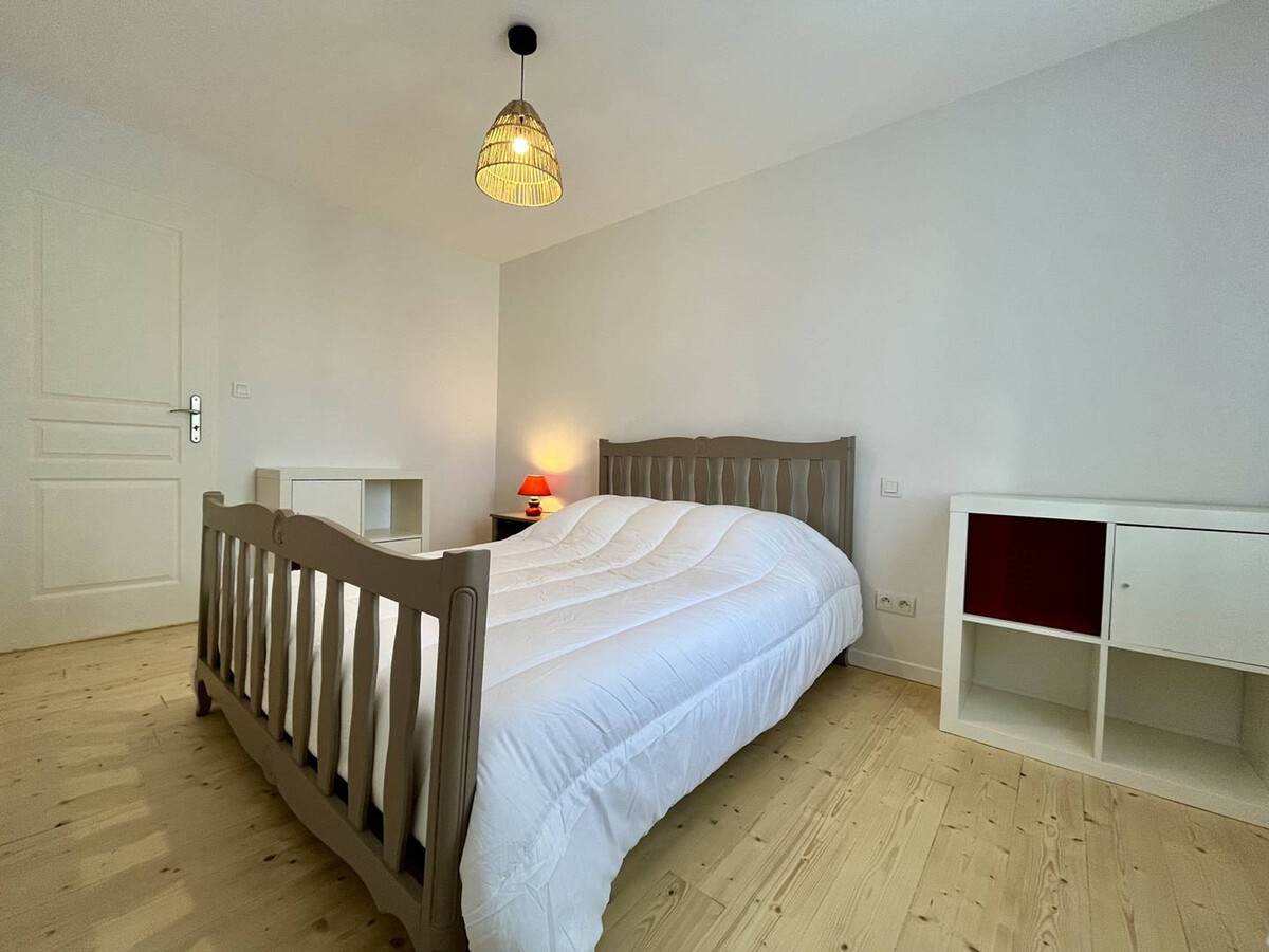 Maison oléronaise rénovée 2024, 8 couchages près plage - Photo 16