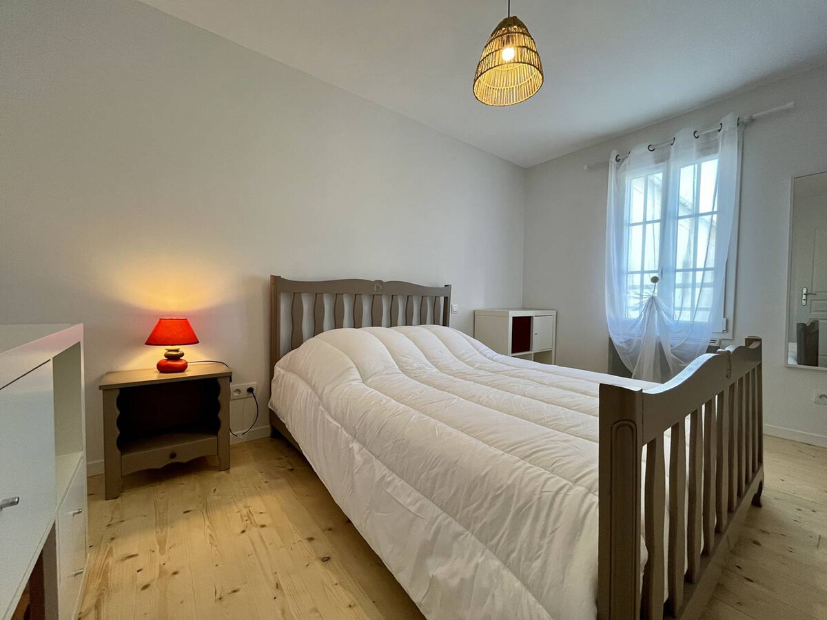 Maison oléronaise rénovée 2024, 8 couchages près plage - Photo 17