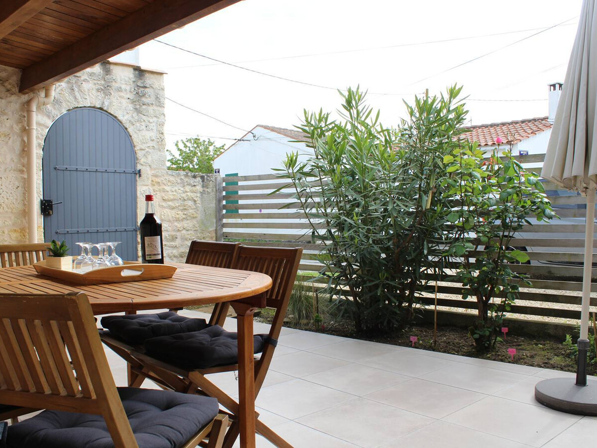 Maison oléronaise rénovée 2024, 8 couchages près plage - Photo 19