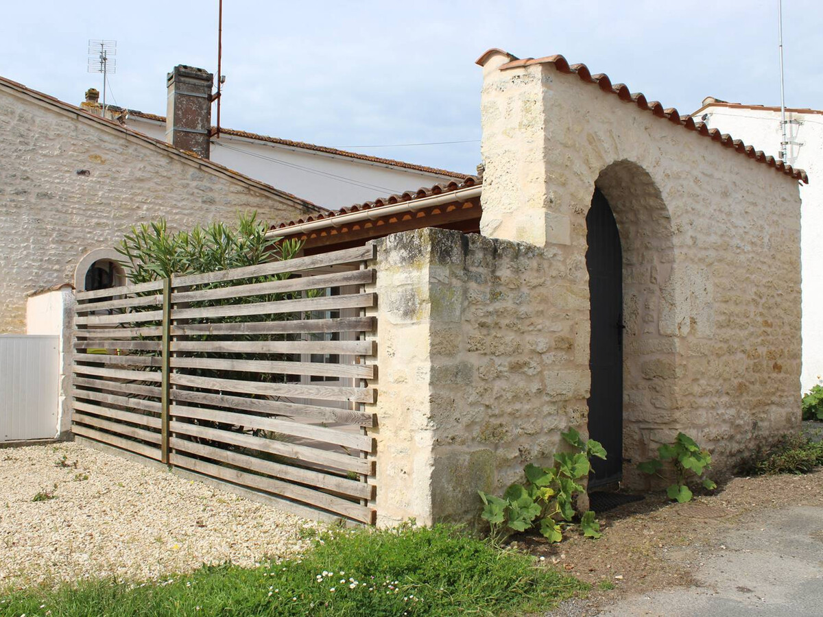 Maison oléronaise rénovée 2024, 8 couchages près plage - Photo 22
