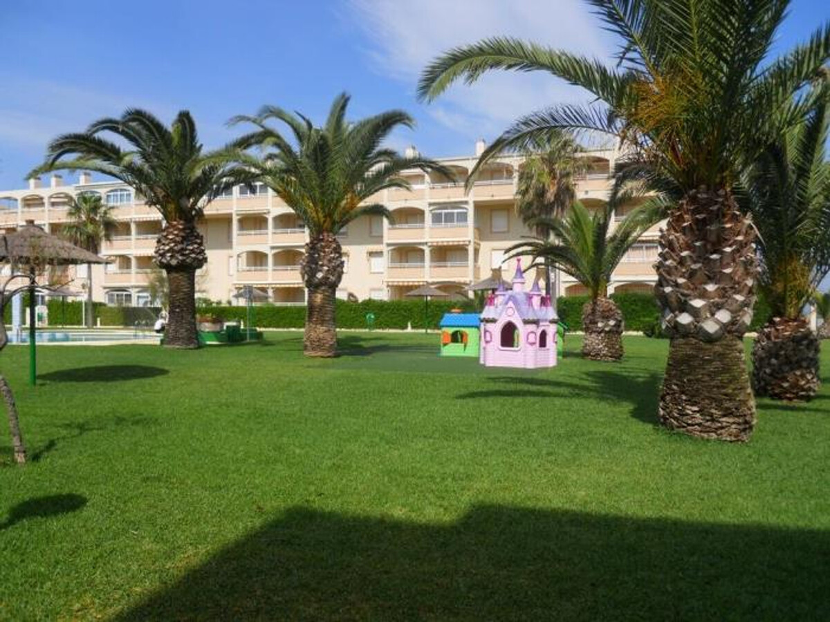 Appartement 5 pers. à 50m de plage, piscine été - Photo 10