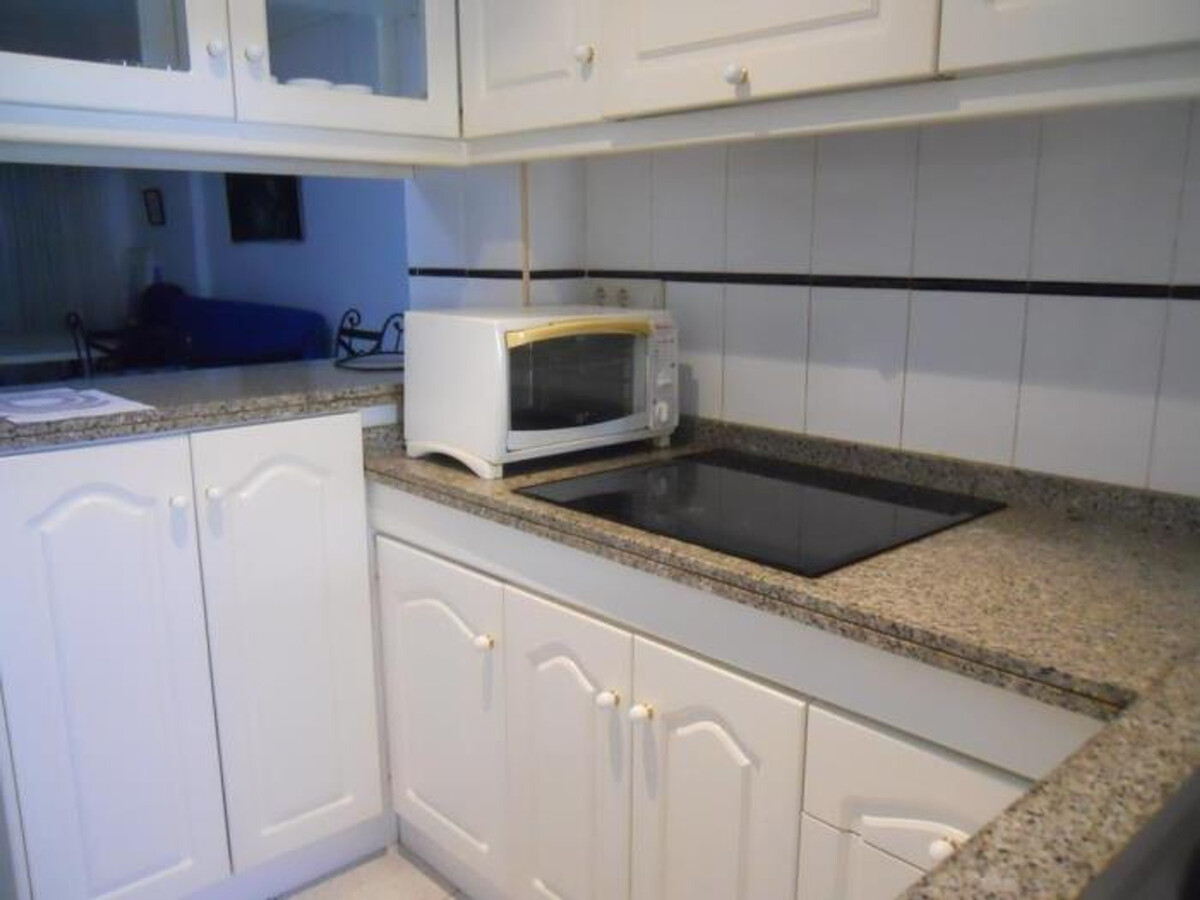 Appartement 5 pers. à 50m de plage, piscine été - Photo 22