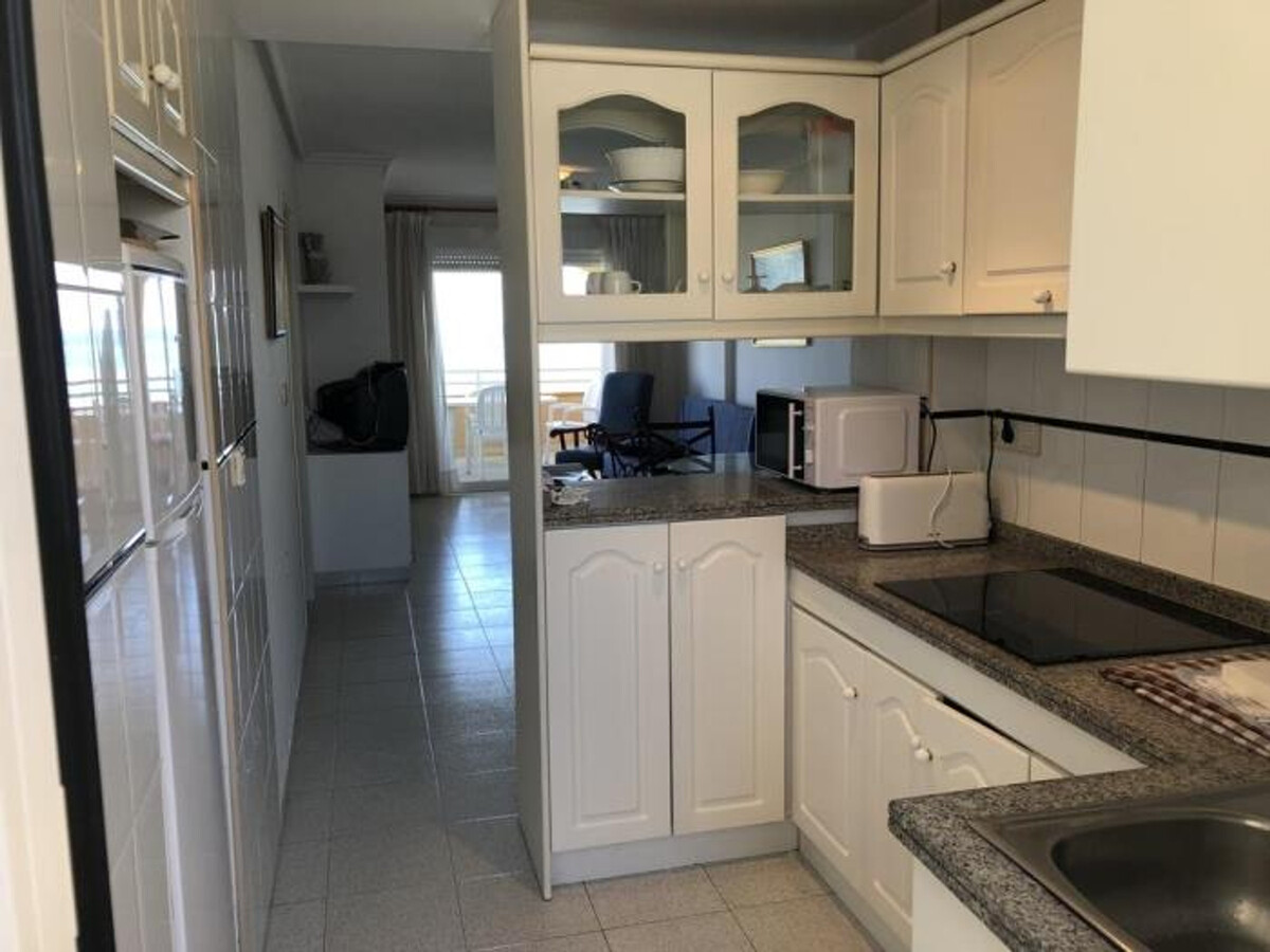 Appartement 5 pers. à 50m de plage, piscine été - Photo 25