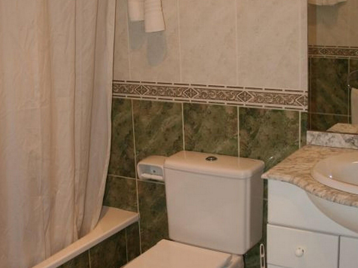 Appartement 5 pers. à 50m de la plage, piscine été - Photo 17