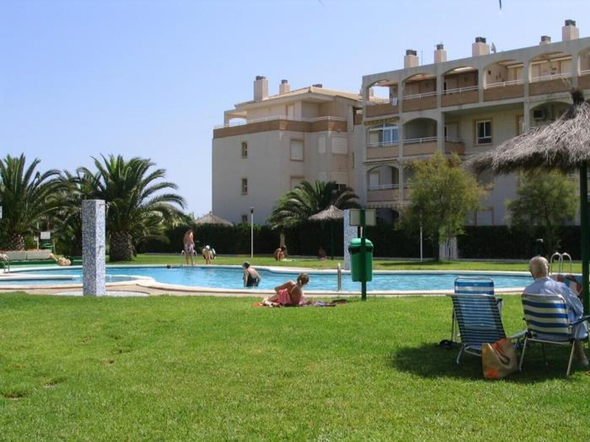 Appartement 5 pers. à 50m de la plage, piscine été - Photo 19