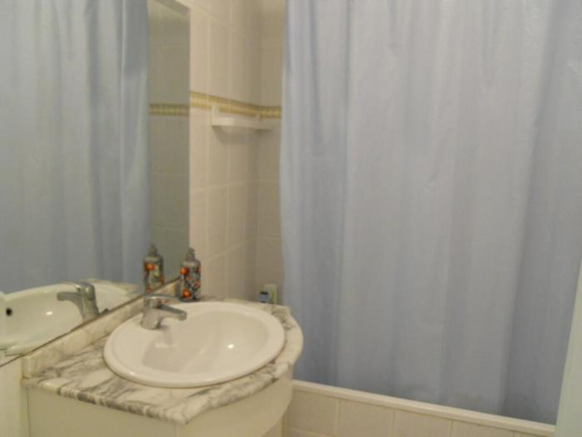 Appartement 5 pers. à 50m de la plage, piscine été - Photo 23