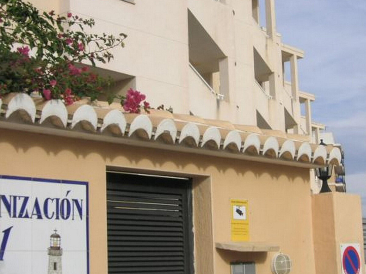 Appartement 2 ch. à 50 m de la plage, Denia - Photo 6