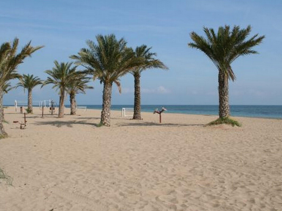 Appartement 2 ch. à 50 m de la plage, Denia - Photo 10