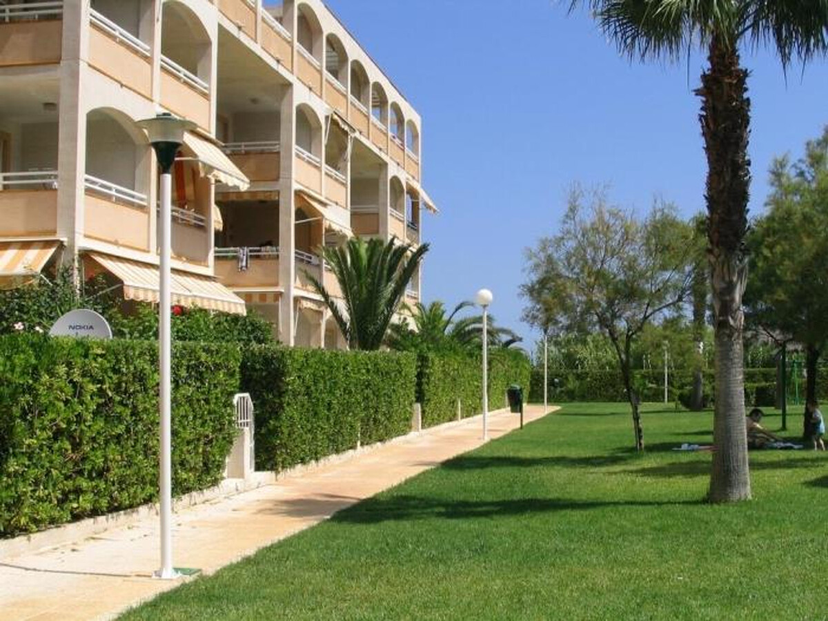 Appartement 2 ch. à 50 m de la plage, Denia - Photo 21