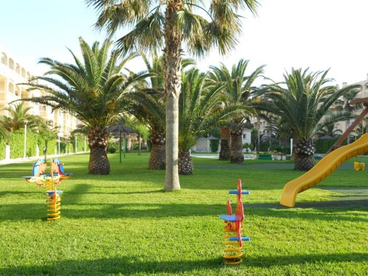 Appartement 2 ch. à 50 m de la plage, Denia - Photo 23