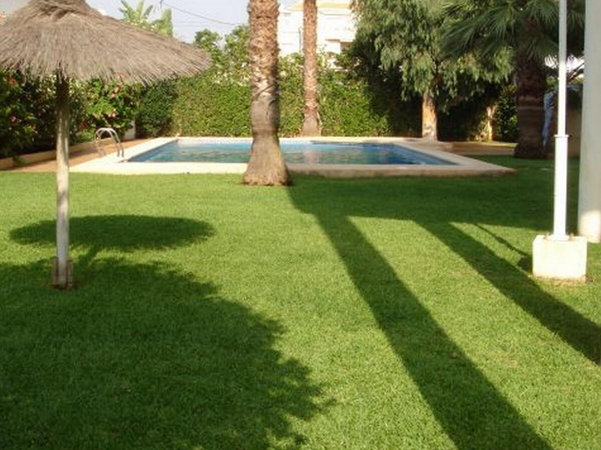 Appartement 2 chambres à 50 m de la plage, Denia - Photo 5