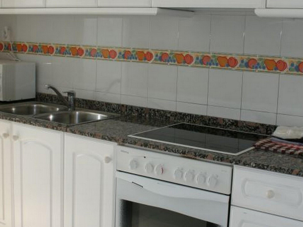 Appartement 2 chambres à 50 m de la plage, Denia - Photo 17