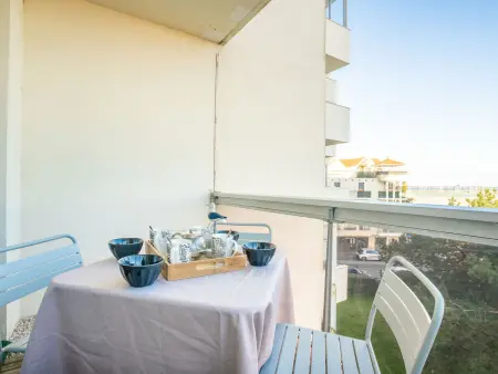 Location appartement à Arcachon